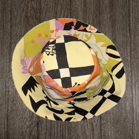 Gravel & Gold Tam Hat - Picture 5 of 9